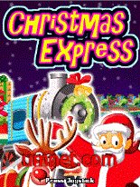 game pic for Christmas Express
